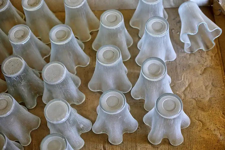 089 | 2018 | Piensk | Glashüttenwerk Lucyna | © carsten riede fotografie