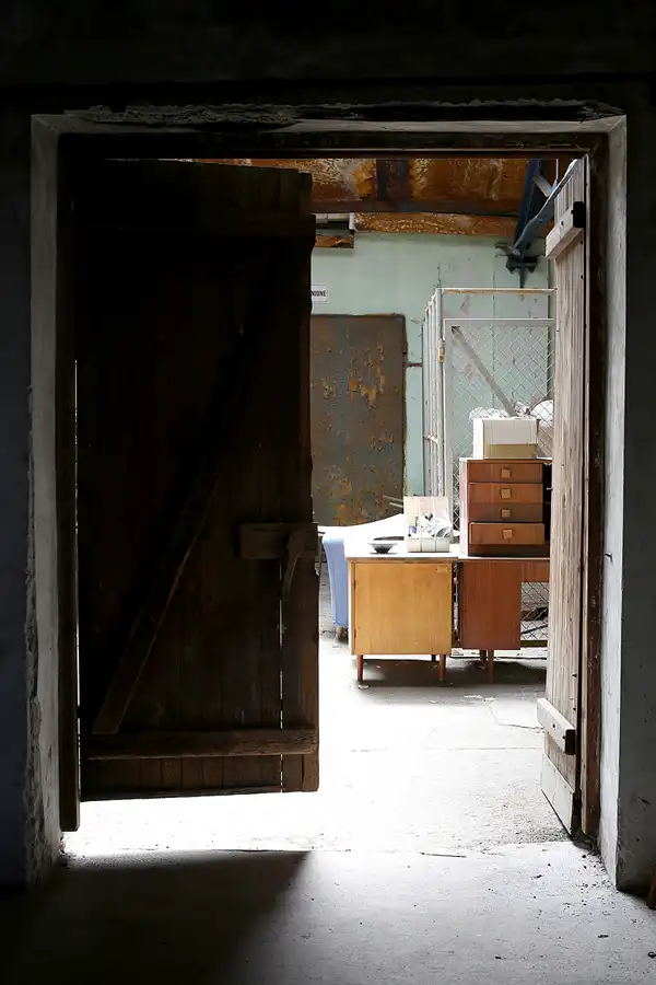 091 | 2018 | Piensk | Glashüttenwerk Lucyna | © carsten riede fotografie