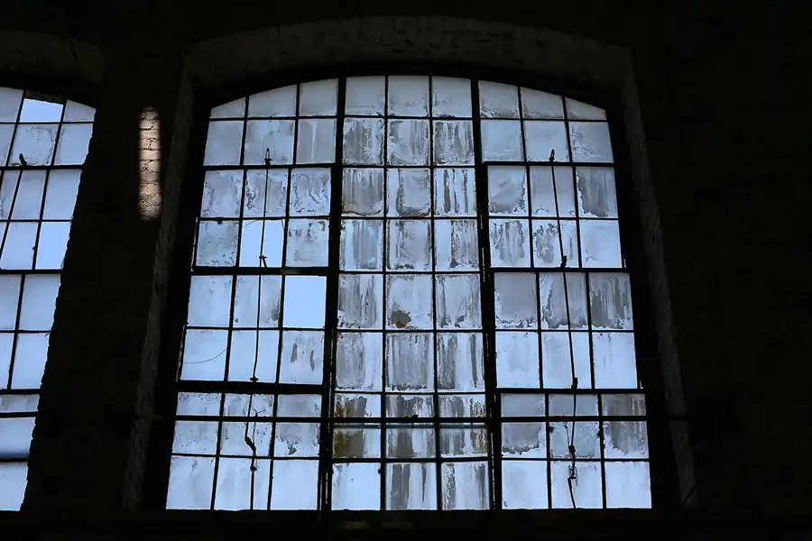 108 | 2018 | Piensk | Glashüttenwerk Lucyna | © carsten riede fotografie