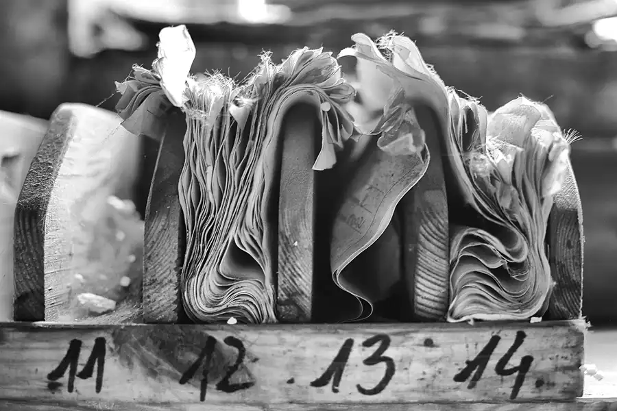 110 | 2018 | Piensk | Glashüttenwerk Lucyna | © carsten riede fotografie