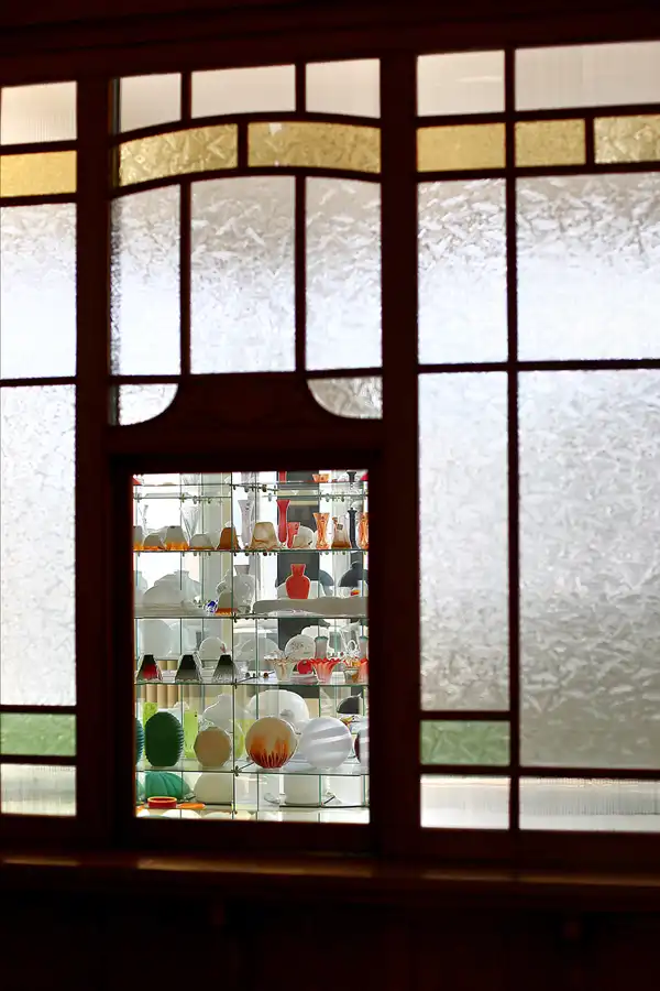 116 | 2018 | Piensk | Glashüttenwerk Lucyna | © carsten riede fotografie