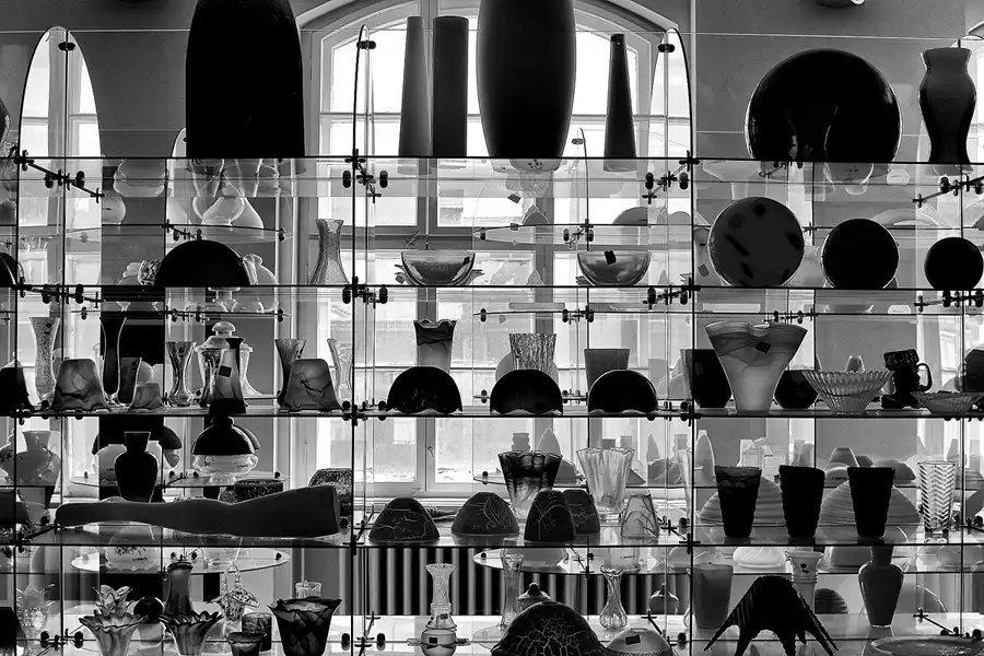 119 | 2018 | Piensk | Glashüttenwerk Lucyna | © carsten riede fotografie