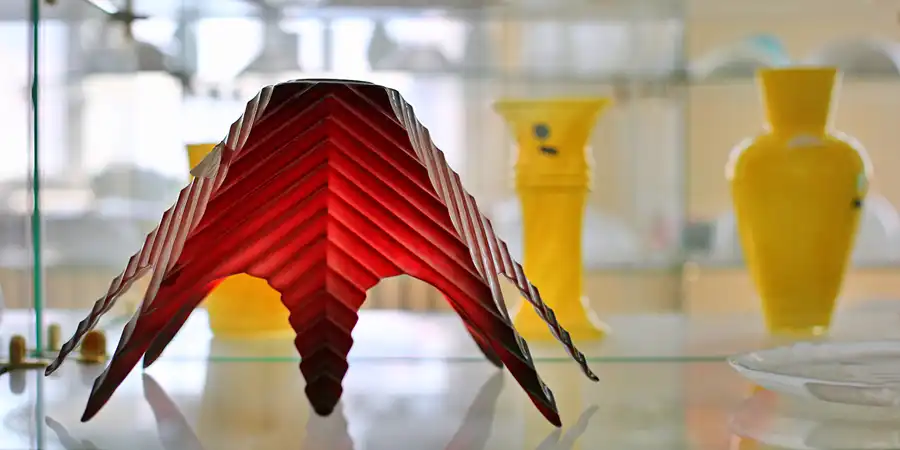 120 | 2018 | Piensk | Glashüttenwerk Lucyna | © carsten riede fotografie