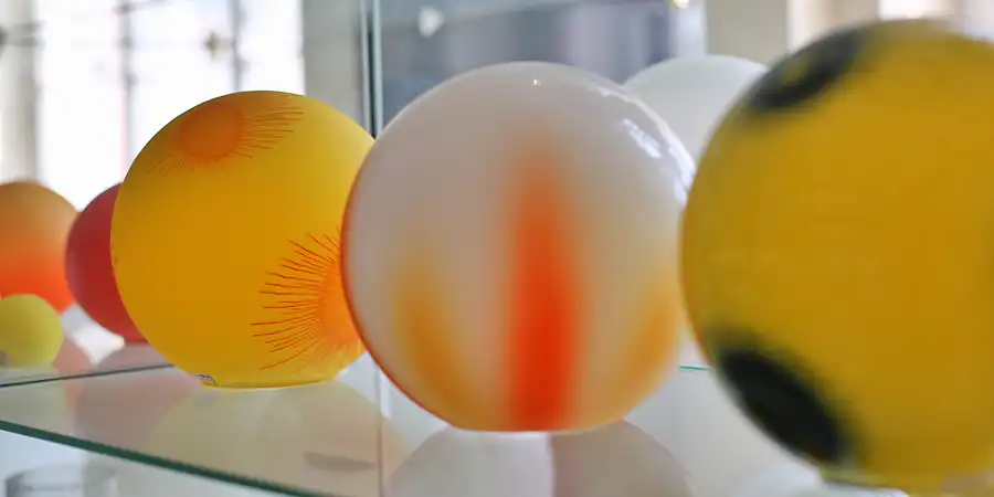 123 | 2018 | Piensk | Glashüttenwerk Lucyna | © carsten riede fotografie