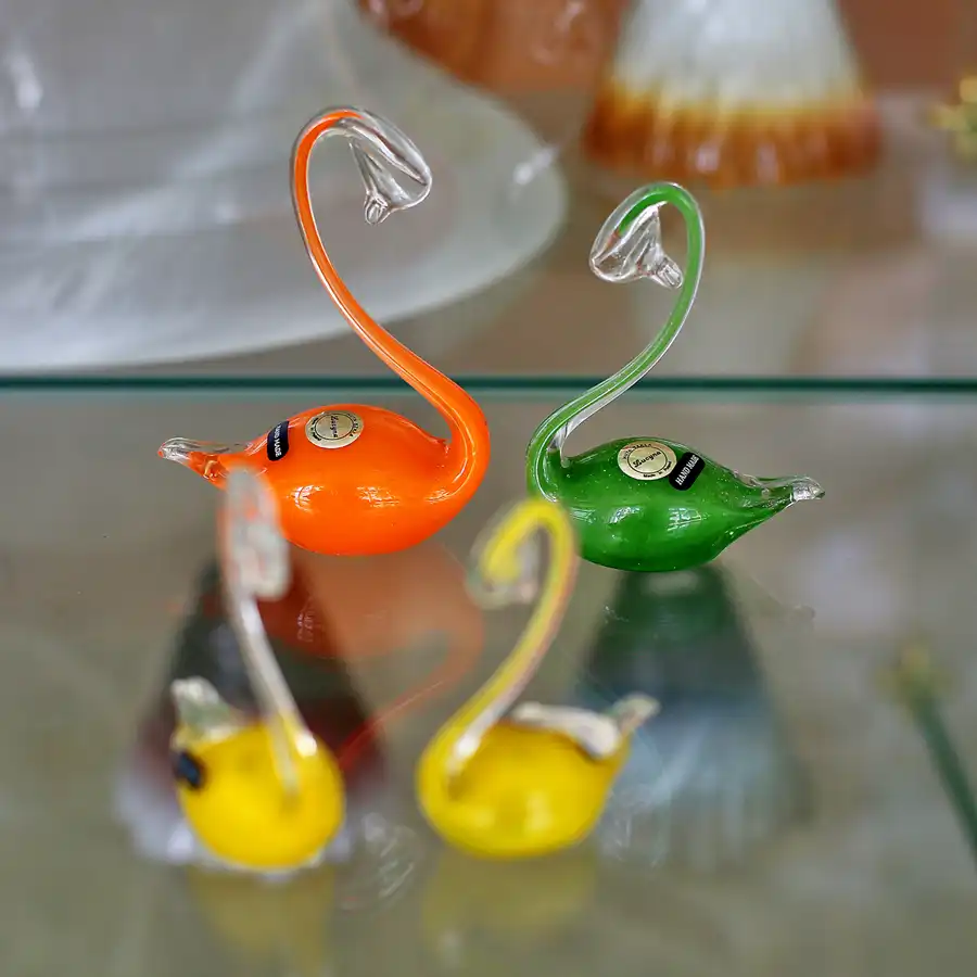 126 | 2018 | Piensk | Glashüttenwerk Lucyna | © carsten riede fotografie