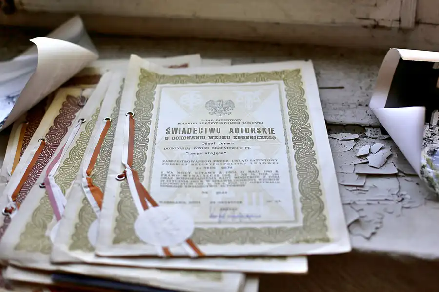 138 | 2018 | Piensk | Glashüttenwerk Lucyna | © carsten riede fotografie