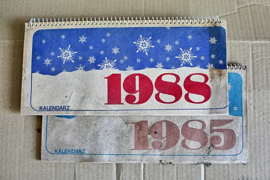 143 | 2018 | Piensk | Glashüttenwerk Lucyna | © carsten riede fotografie