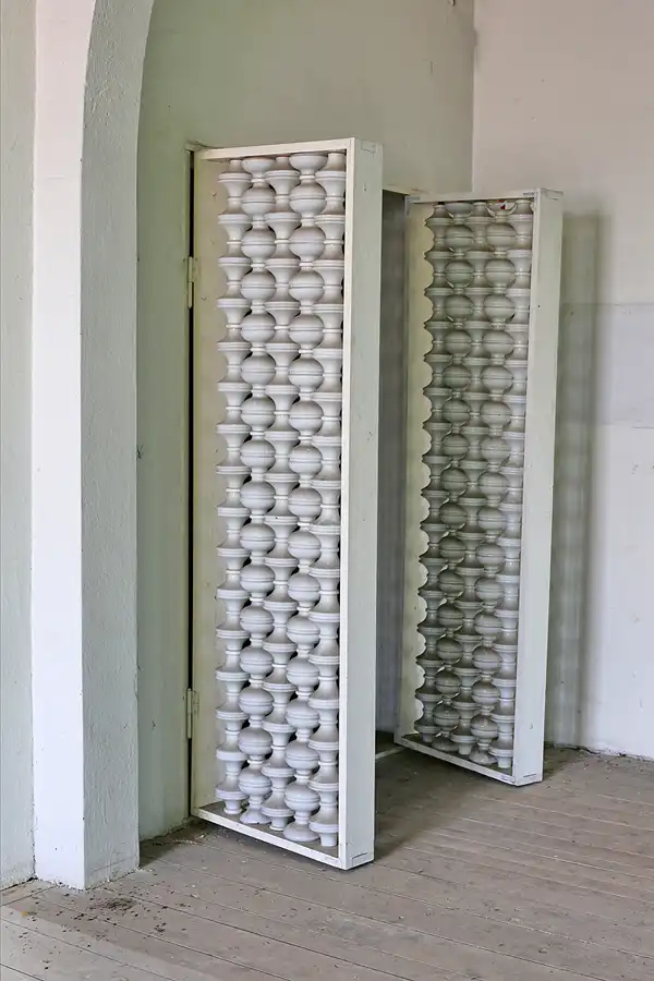 145 | 2018 | Piensk | Glashüttenwerk Lucyna | © carsten riede fotografie