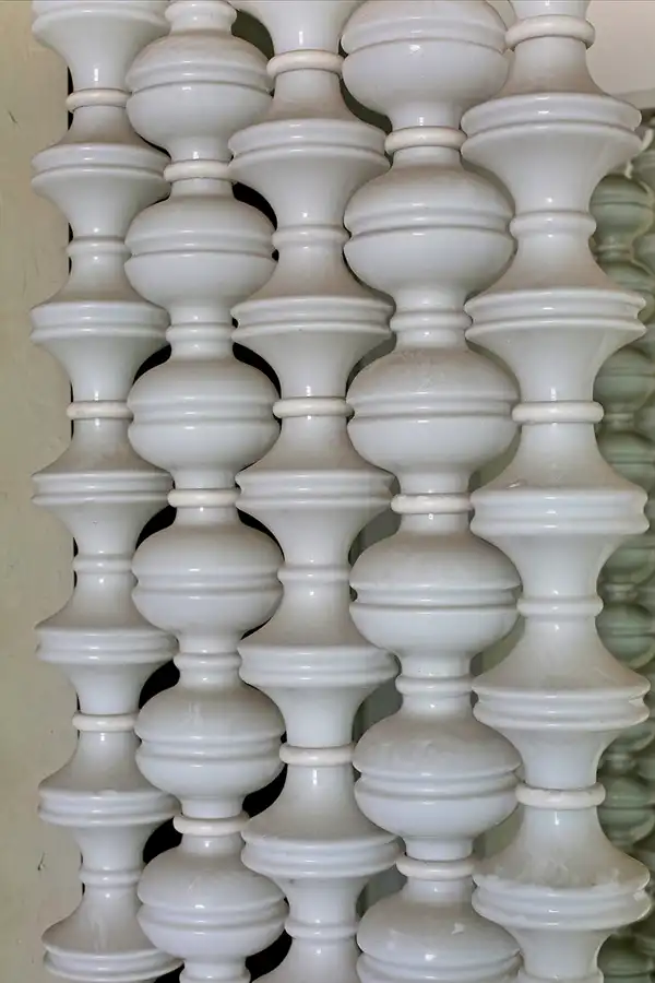 146 | 2018 | Piensk | Glashüttenwerk Lucyna | © carsten riede fotografie