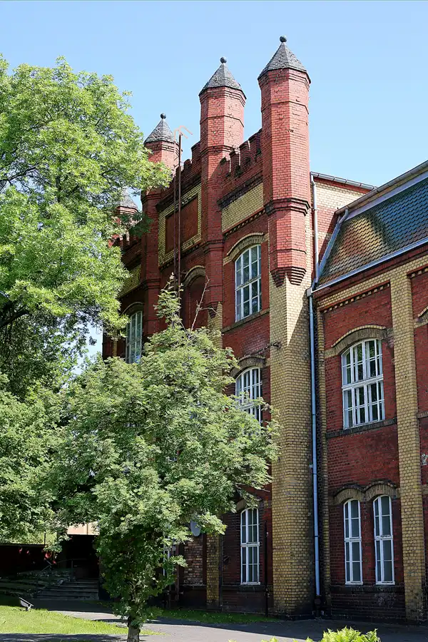 149 | 2018 | Piensk | Glashüttenwerk Lucyna | © carsten riede fotografie