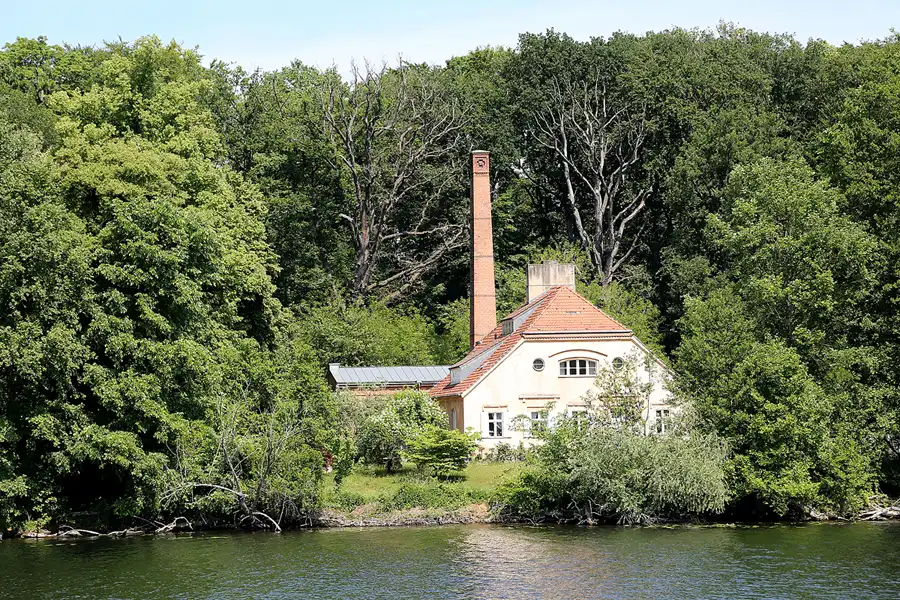032 | 2018 | Berlin | Pfaueninsel | © carsten riede fotografie