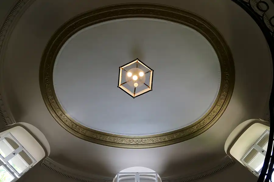 048 | 2018 | Berlin | Haus der Wannsee-Konferenz | © carsten riede fotografie