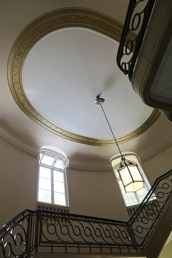 051 | 2018 | Berlin | Haus der Wannsee-Konferenz | © carsten riede fotografie