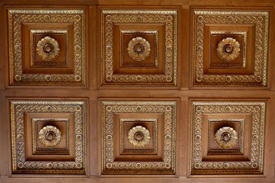 052 | 2018 | Berlin | Haus der Wannsee-Konferenz | © carsten riede fotografie