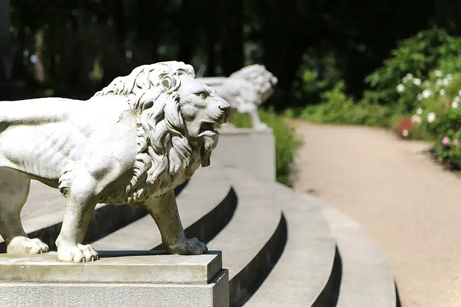 054 | 2018 | Berlin | Haus der Wannsee-Konferenz | © carsten riede fotografie