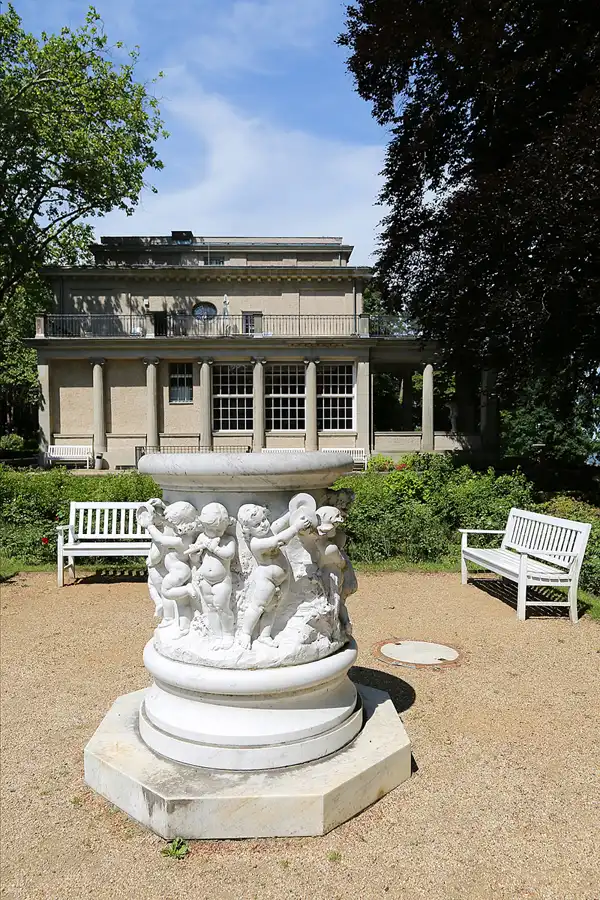 056 | 2018 | Berlin | Haus der Wannsee-Konferenz | © carsten riede fotografie