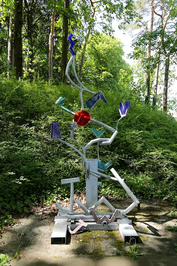 062 | 2018 | Berlin | Haus der Wannsee-Konferenz – Gärten | © carsten riede fotografie