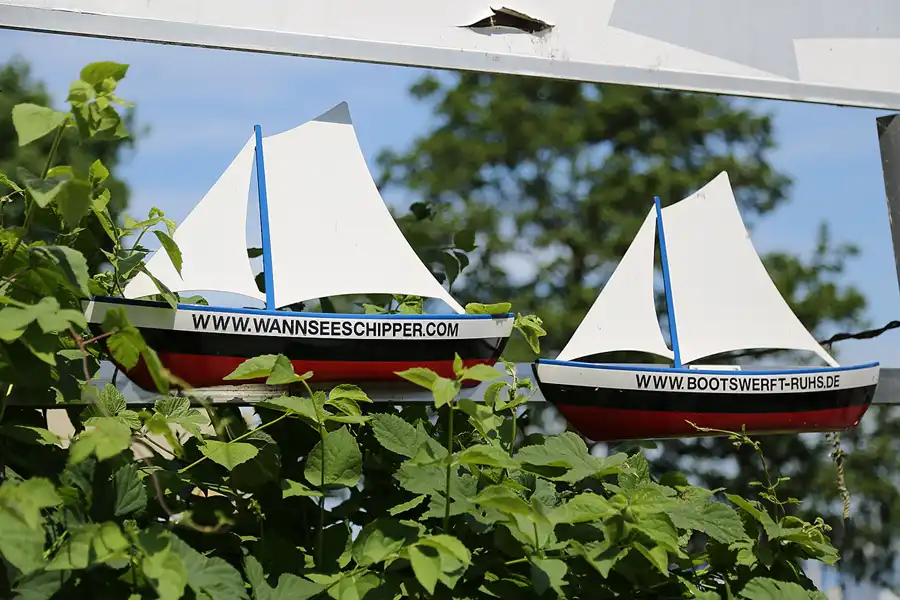 066 | 2018 | Berlin | Am grossen Wannsee | © carsten riede fotografie