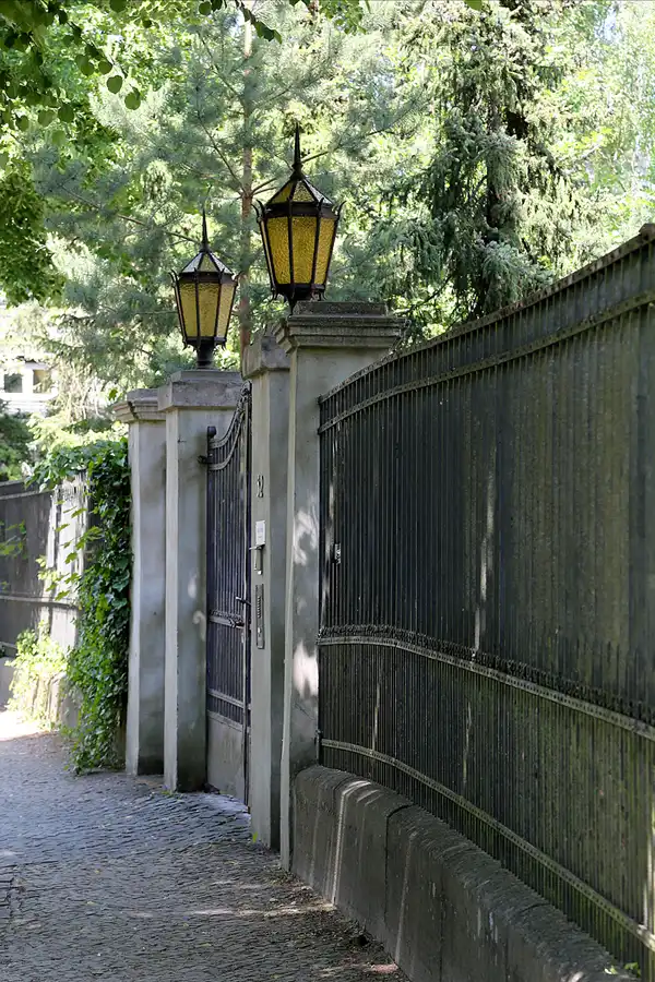 069 | 2018 | Berlin | Am grossen Wannsee | © carsten riede fotografie