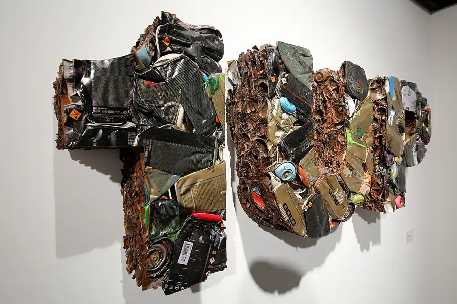 020 | 2018 | Berlin | Urban Nation Museum For Urban Contemporary Art | © carsten riede fotografie