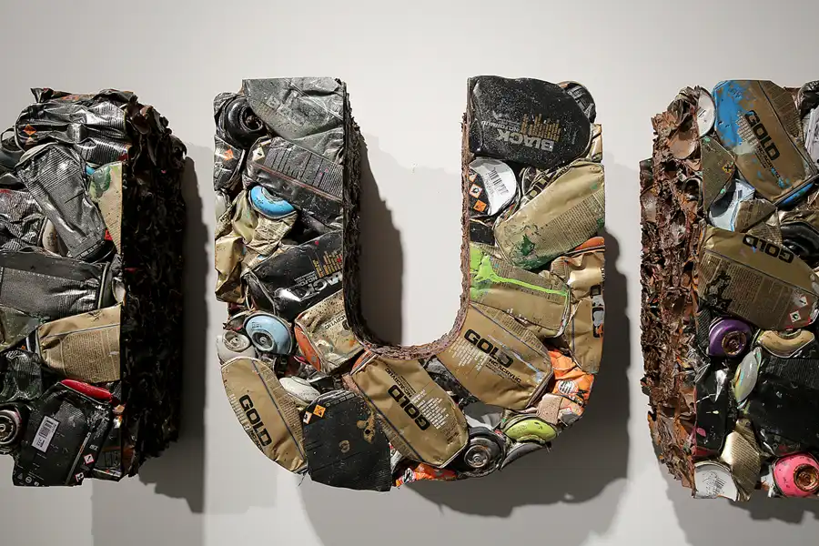 021 | 2018 | Berlin | Urban Nation Museum For Urban Contemporary Art | © carsten riede fotografie