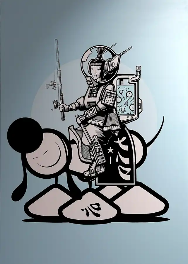 032 | 2018 | Berlin | Urban Nation Museum For Urban Contemporary Art | © carsten riede fotografie