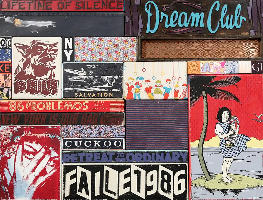 036 | 2018 | Berlin | Urban Nation Museum For Urban Contemporary Art | © carsten riede fotografie