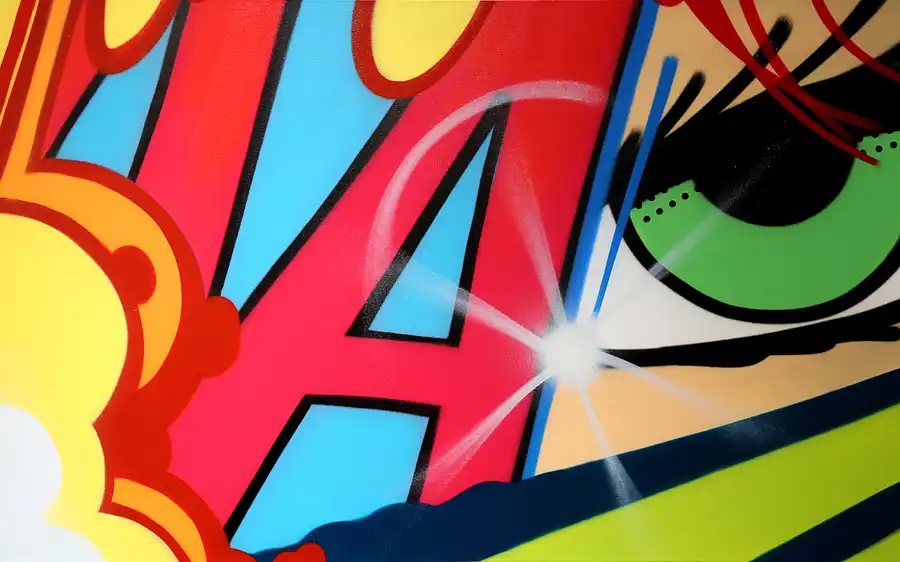 037 | 2018 | Berlin | Urban Nation Museum For Urban Contemporary Art | © carsten riede fotografie