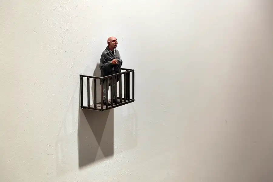 040 | 2018 | Berlin | Urban Nation Museum For Urban Contemporary Art | © carsten riede fotografie