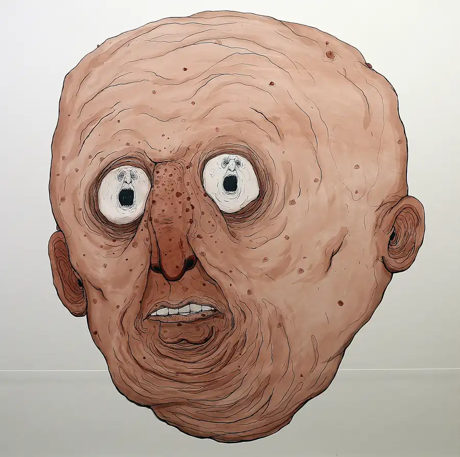 043 | 2018 | Berlin | Urban Nation Museum For Urban Contemporary Art | © carsten riede fotografie