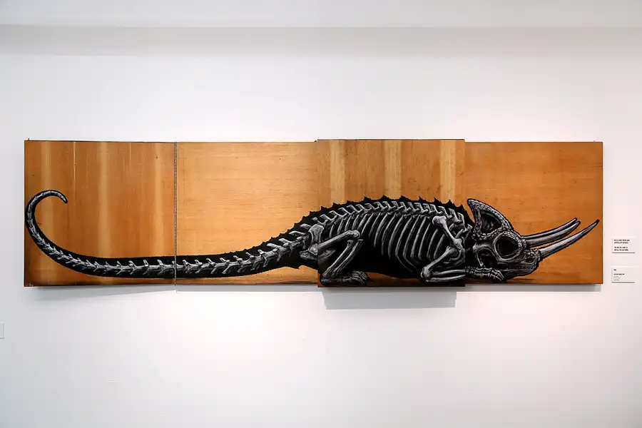 048 | 2018 | Berlin | Urban Nation Museum For Urban Contemporary Art | © carsten riede fotografie