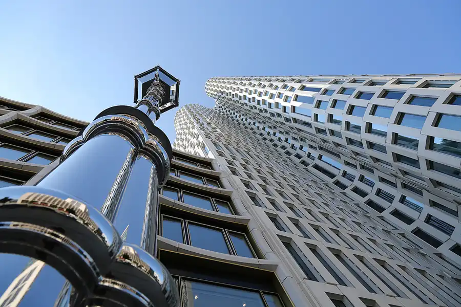 003 | 2018 | Berlin | Zoologischer Garten | © carsten riede fotografie