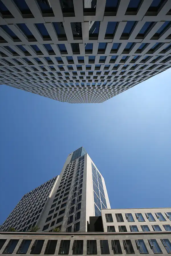 005 | 2018 | Berlin | Zoologischer Garten | © carsten riede fotografie