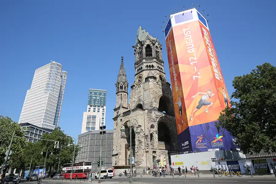 009 | 2018 | Berlin | Zoologischer Garten | © carsten riede fotografie