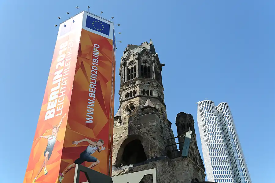 010 | 2018 | Berlin | Zoologischer Garten | © carsten riede fotografie