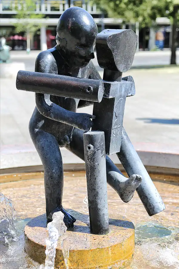 011 | 2018 | Berlin | Zoologischer Garten | © carsten riede fotografie