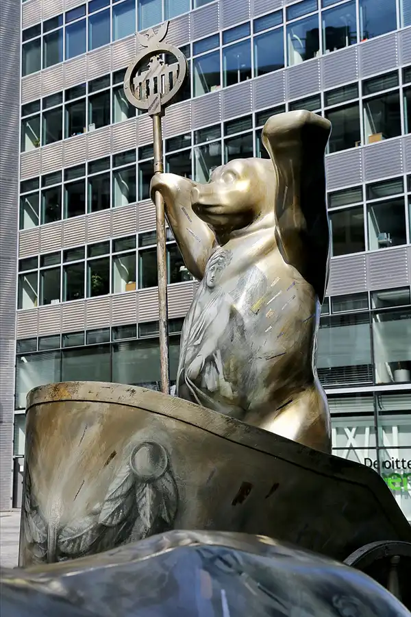 013 | 2018 | Berlin | Zoologischer Garten | © carsten riede fotografie