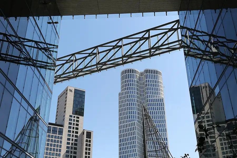 014 | 2018 | Berlin | Zoologischer Garten | © carsten riede fotografie