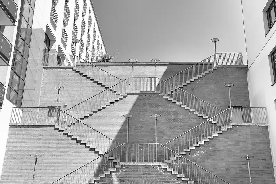 020 | 2018 | Berlin | Neue Mälzerei | © carsten riede fotografie