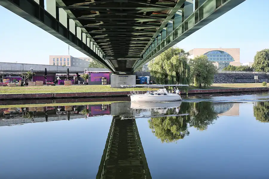 025 | 2018 | Berlin | Regierungsviertel | © carsten riede fotografie