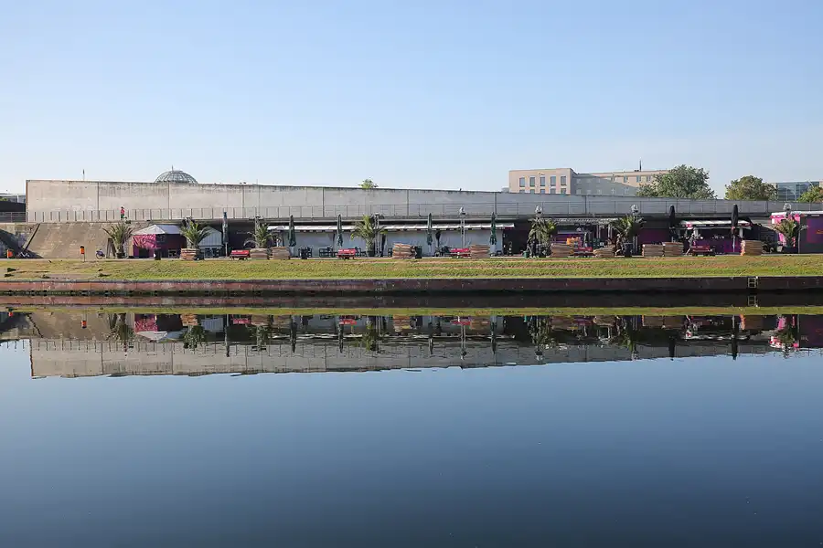 026 | 2018 | Berlin | Regierungsviertel | © carsten riede fotografie