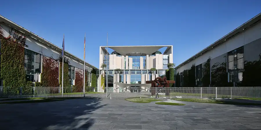 028 | 2018 | Berlin | Regierungsviertel | © carsten riede fotografie