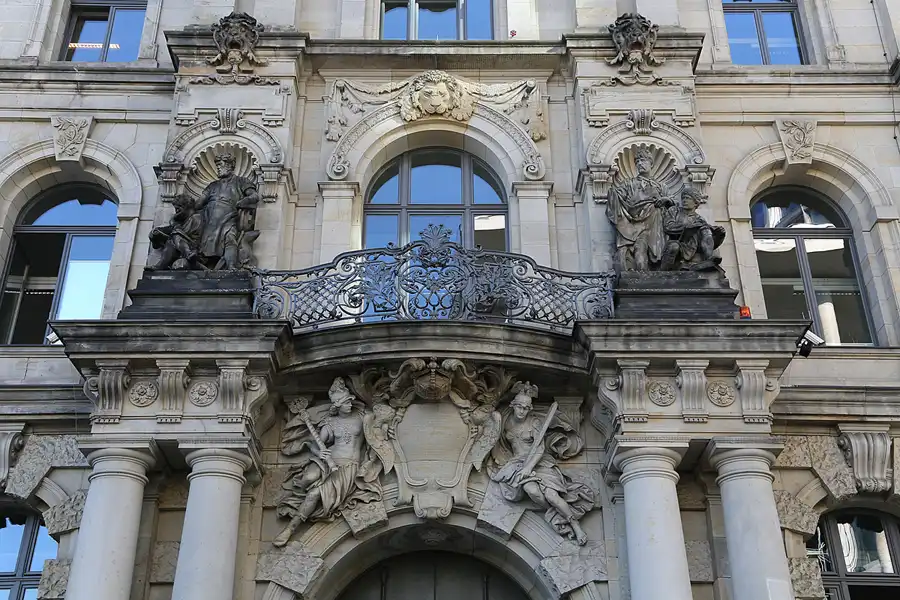 038 | 2018 | Berlin | Regierungsviertel | © carsten riede fotografie