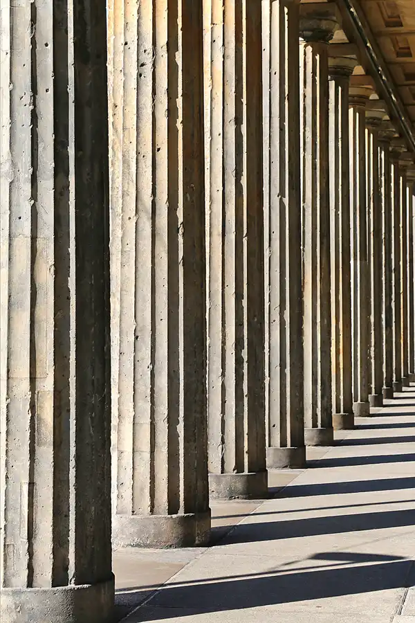 047 | 2018 | Berlin | Alte Nationalgalerie | © carsten riede fotografie