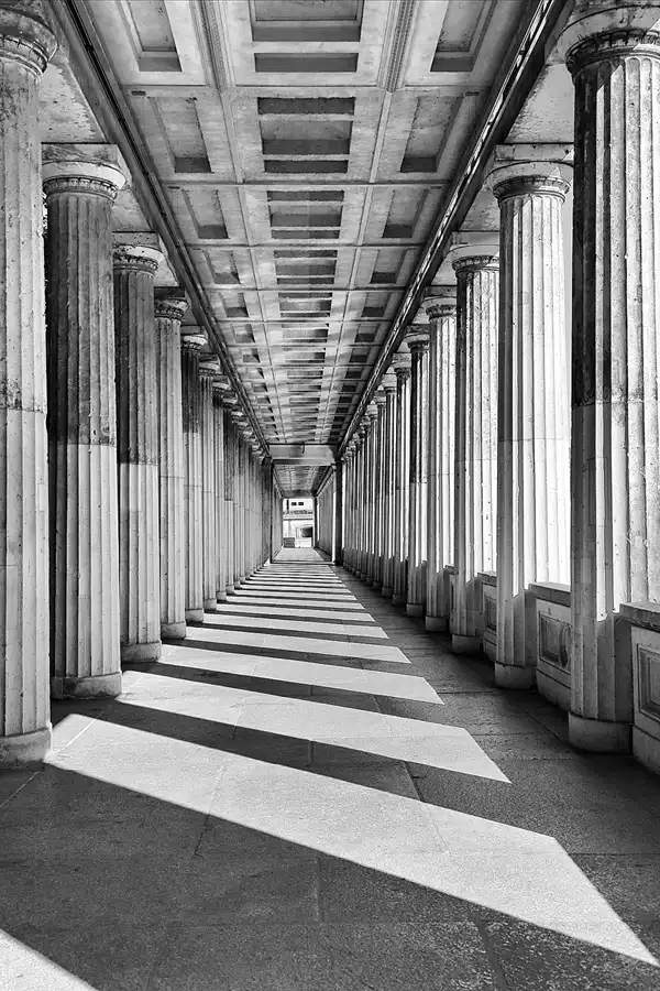 048 | 2018 | Berlin | Alte Nationalgalerie | © carsten riede fotografie