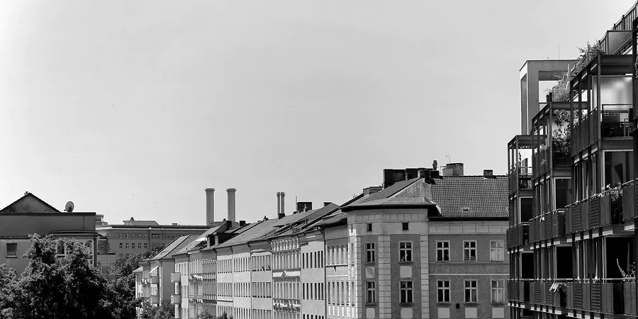 021 | 2018 | Berlin | Friedrichsberger Strasse | © carsten riede fotografie