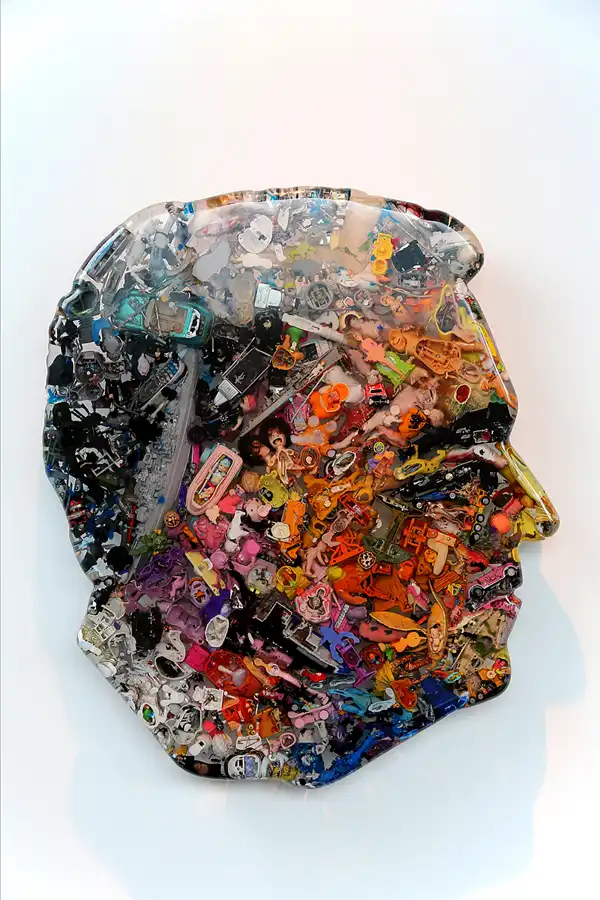 022 | 2018 | Büdelsdorf | NordArt im Kunstwerk Carlshütte | © carsten riede fotografie