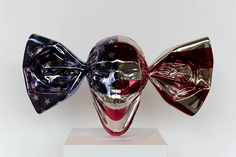 023 | 2018 | Büdelsdorf | NordArt im Kunstwerk Carlshütte | © carsten riede fotografie