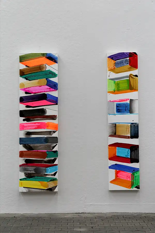 030 | 2018 | Büdelsdorf | NordArt im Kunstwerk Carlshütte | © carsten riede fotografie