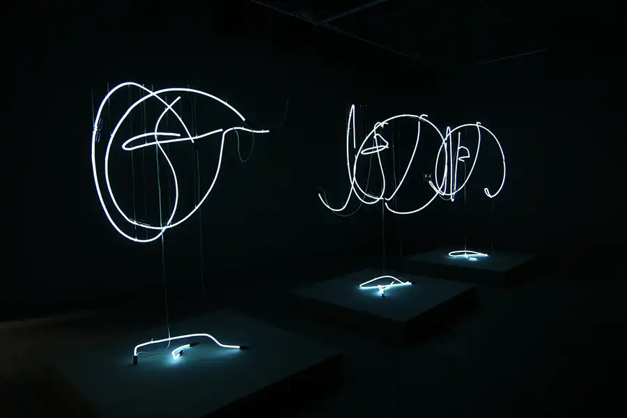 031 | 2018 | Büdelsdorf | NordArt im Kunstwerk Carlshütte | © carsten riede fotografie